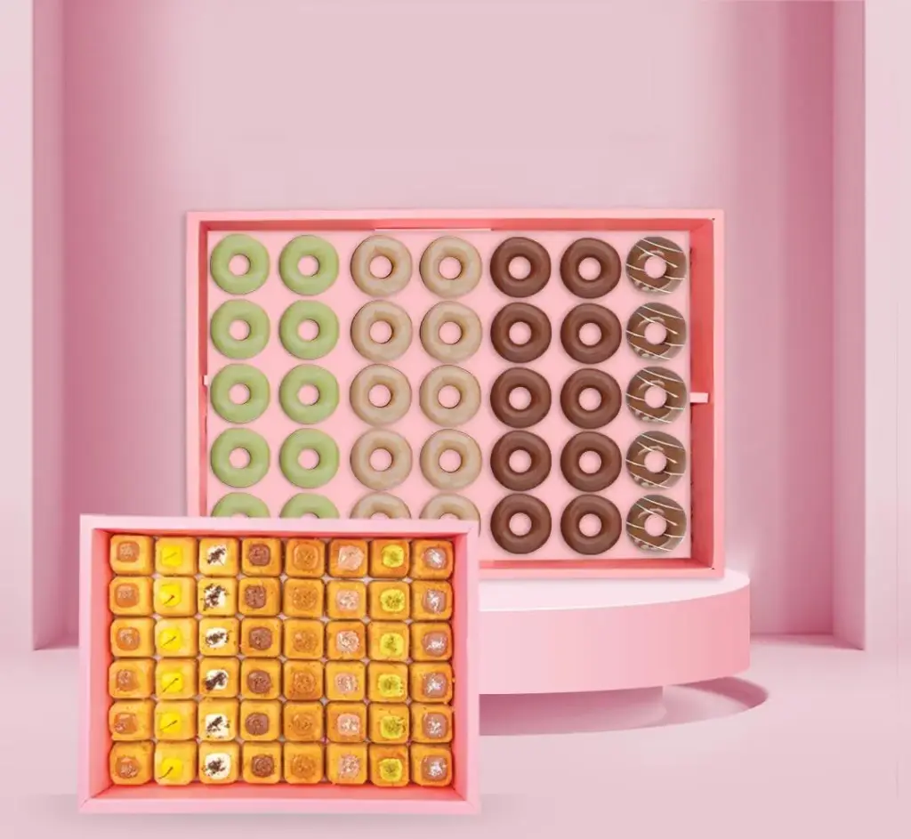 Gathering Box