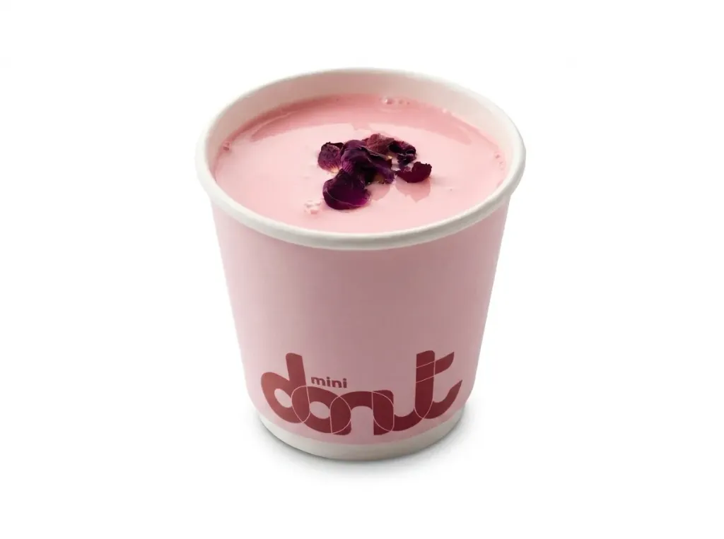 Hot Pink Velvet